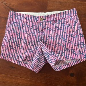Lilly Pulitzer Callahan Short